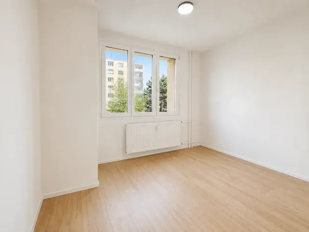 Prodej bytu 3+kk, Praha - Kamýk, Olbramovická, 68 m2