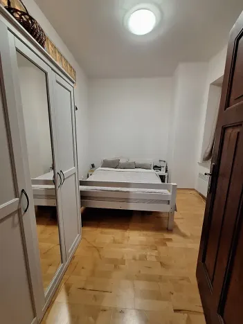 Pronájem bytu 4+1, Liberec, Fučíkova, 112 m2