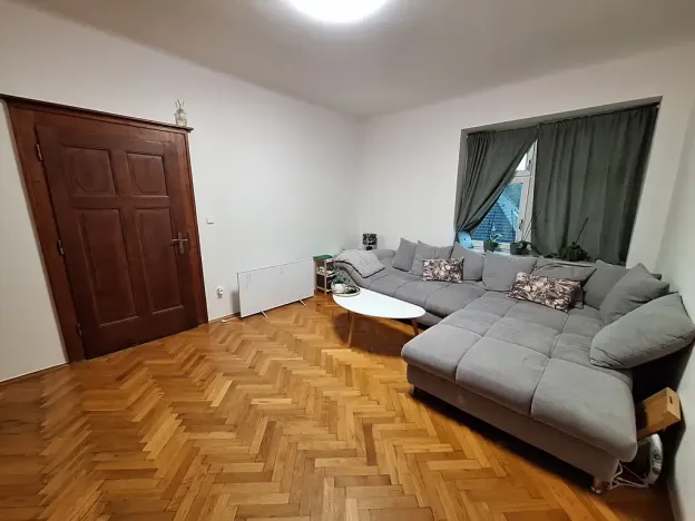 Pronájem bytu 4+1, Liberec, Fučíkova, 112 m2
