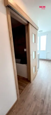 Pronájem bytu 3+1, Rokycany - Nové Město, Rokycanova, 61 m2
