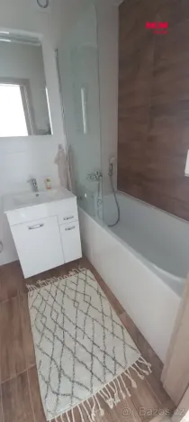 Pronájem bytu 3+1, Rokycany - Nové Město, Rokycanova, 61 m2