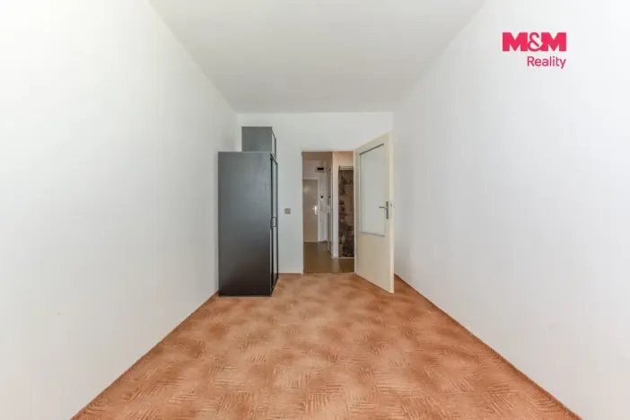 Prodej bytu 2+kk, Mladá Boleslav - Mladá Boleslav II, Jana Palacha, 44 m2