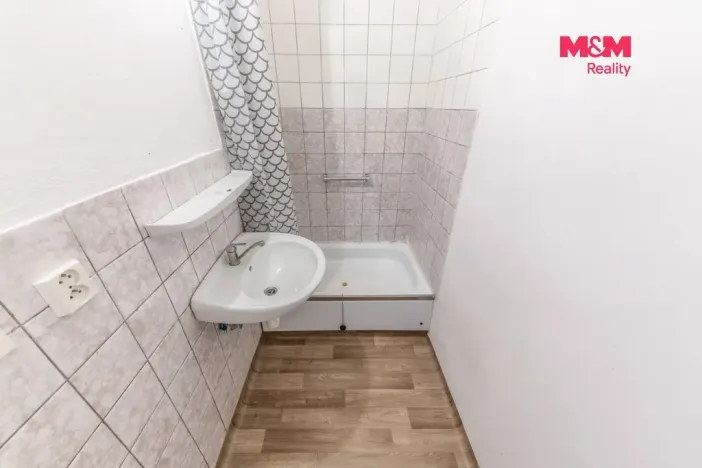 Prodej bytu 2+kk, Mladá Boleslav - Mladá Boleslav II, Jana Palacha, 44 m2
