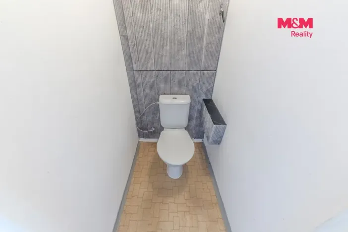 Prodej bytu 2+kk, Mladá Boleslav - Mladá Boleslav II, Jana Palacha, 44 m2