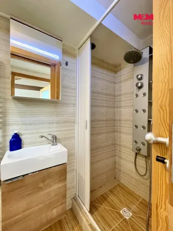 Prodej bytu 4+kk, Ostrava - Mariánské Hory, Marie Pujmanové, 100 m2