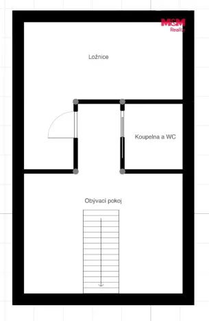 Prodej bytu 4+kk, Ostrava - Mariánské Hory, Marie Pujmanové, 100 m2