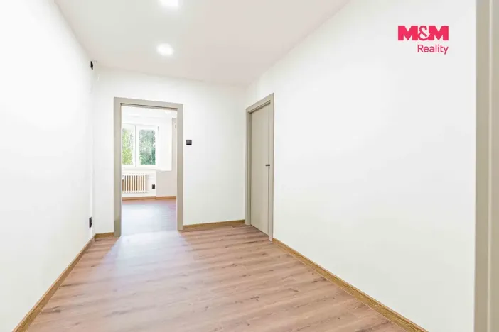 Prodej bytu 4+1, Český Těšín, Slezská, 80 m2
