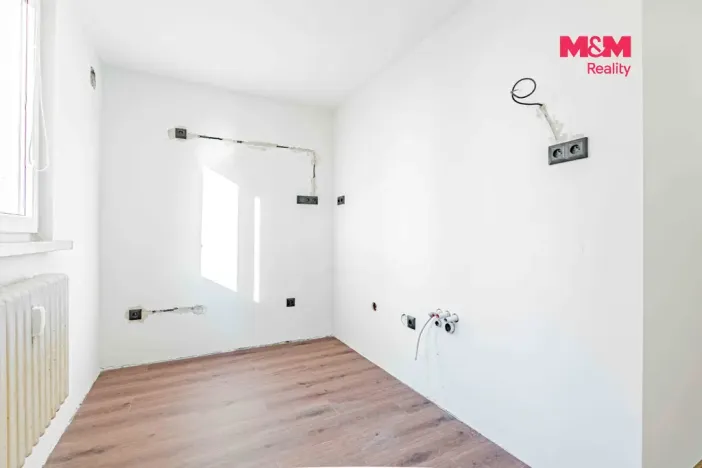 Prodej bytu 4+1, Český Těšín, Slezská, 80 m2