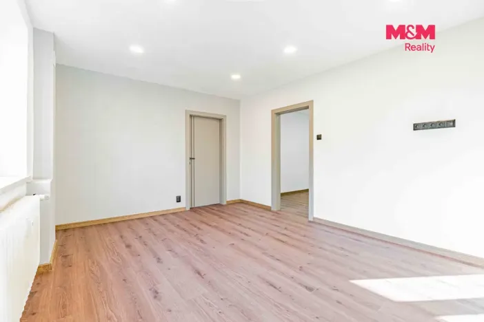 Prodej bytu 4+1, Český Těšín, Slezská, 80 m2