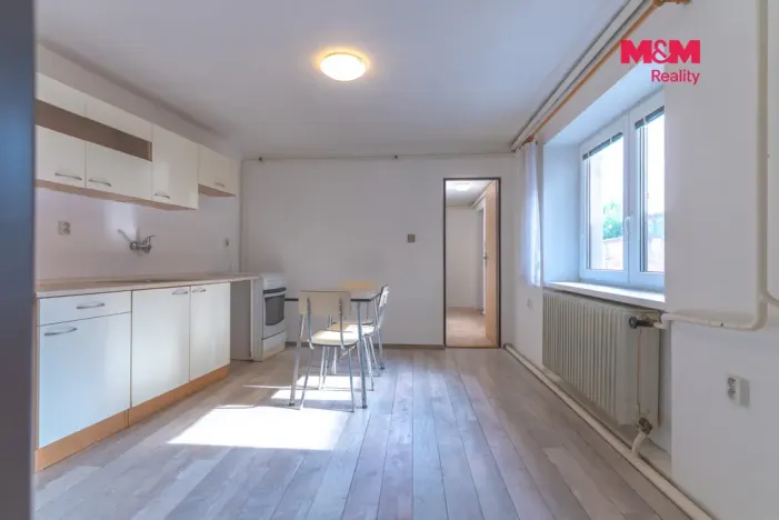 Prodej rodinného domu, Oplocany, 108 m2