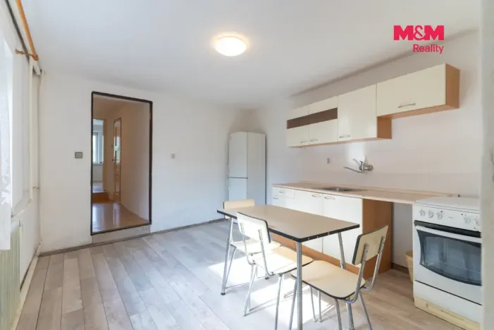 Prodej rodinného domu, Oplocany, 108 m2