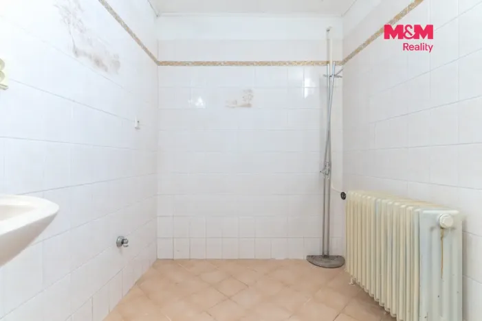 Prodej rodinného domu, Oplocany, 108 m2