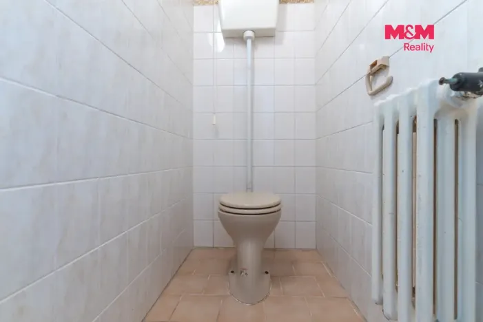 Prodej rodinného domu, Oplocany, 108 m2