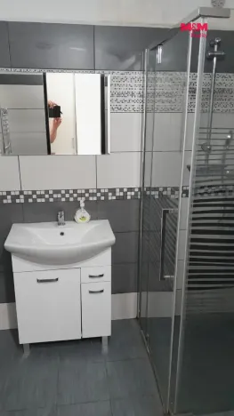 Pronájem bytu 2+1, Březnice, Obránců míru, 64 m2