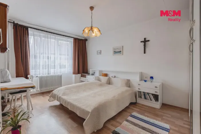 Prodej rodinného domu, Chudenice, Na Bojišti, 170 m2