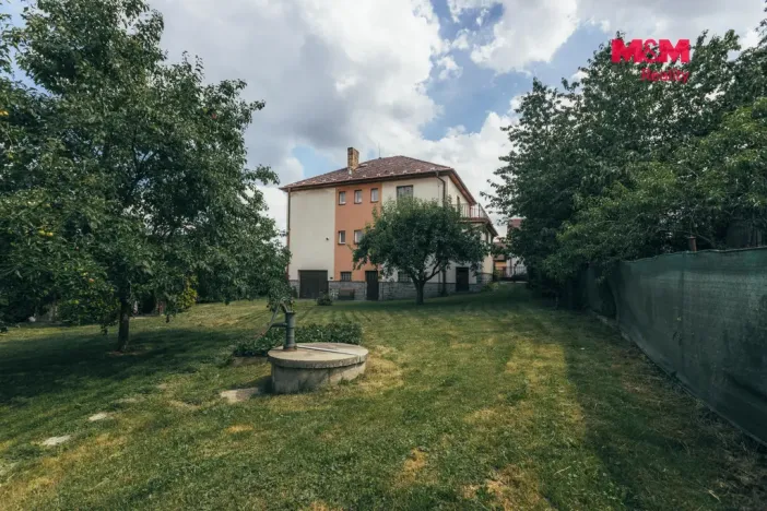 Prodej rodinného domu, Chudenice, Na Bojišti, 170 m2