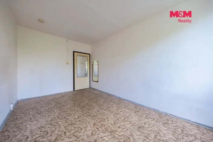Prodej bytu 3+1, Praha - Černý Most, Pospíchalova, 70 m2