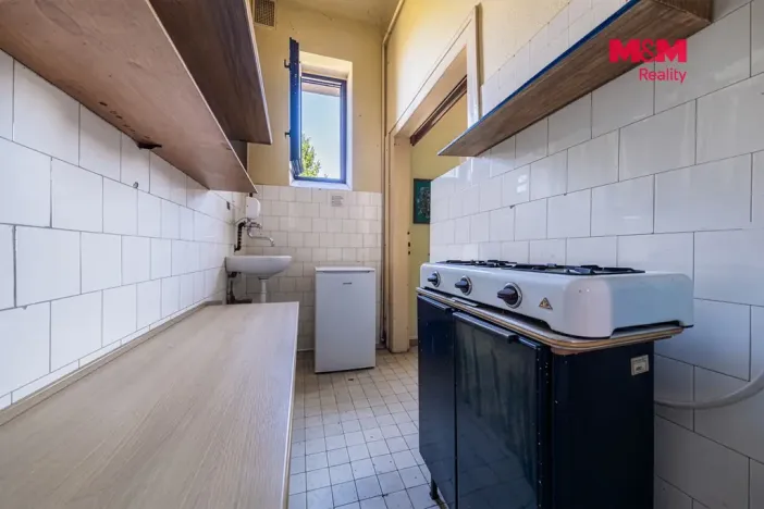 Prodej rodinného domu, Kolín, Sokolská, 230 m2