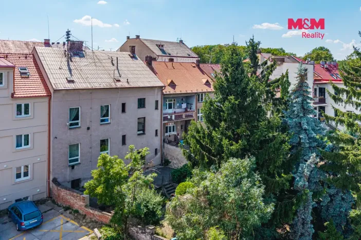 Prodej rodinného domu, Kolín, Sokolská, 230 m2