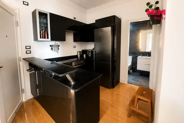 Prodej bytu 3+kk, Plzeň - Újezd, Rubínová, 80 m2