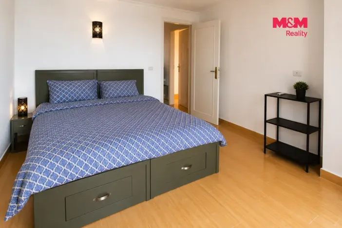 Prodej bytu 3+kk, Plzeň - Újezd, Rubínová, 80 m2