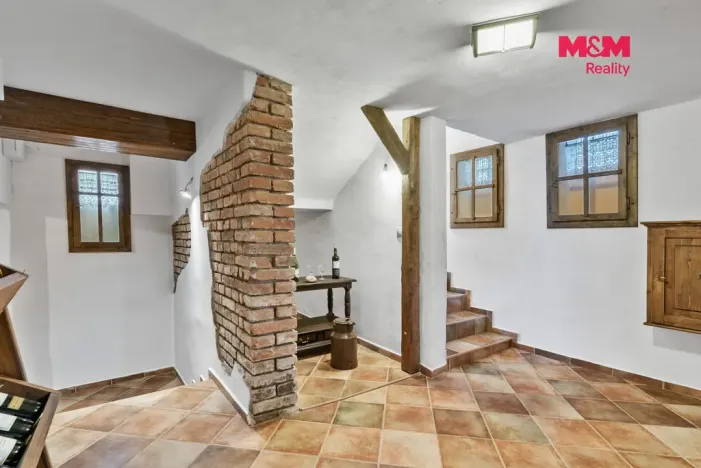 Prodej rodinného domu, Liberec - Liberec X-Františkov, Švermova, 180 m2