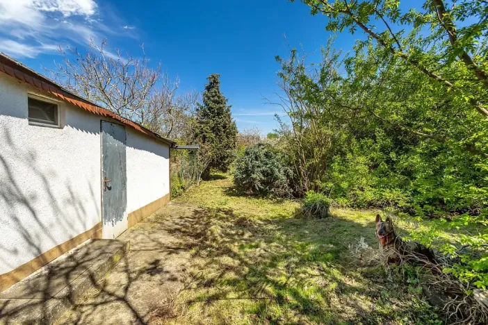 Prodej pozemku, Srch, Pardubická, 1538 m2