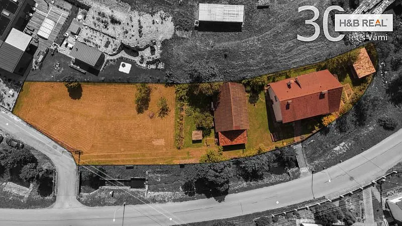 Prodej rodinného domu, Zděchov, 200 m2