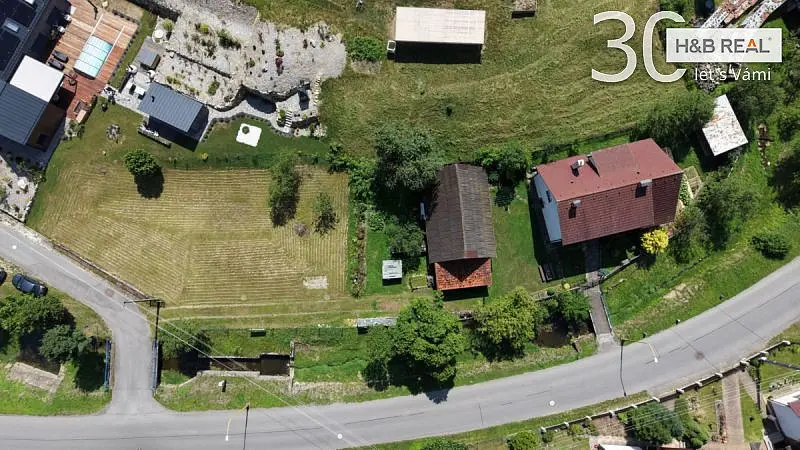 Prodej rodinného domu, Zděchov, 200 m2