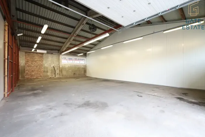 Pronájem skladu, Jankovice, 135 m2