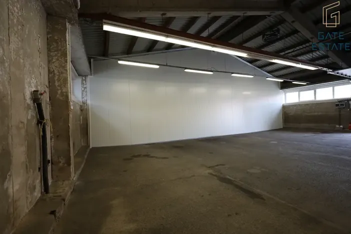 Pronájem skladu, Jankovice, 135 m2