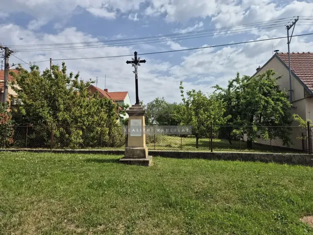Prodej pozemku pro bydlení, Rousínov, 771 m2