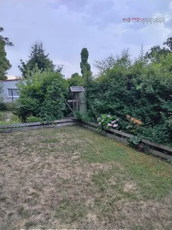 Prodej chaty, Kladno, U Trati, 20 m2