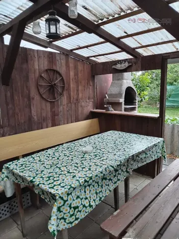 Prodej chaty, Kladno, U Trati, 20 m2