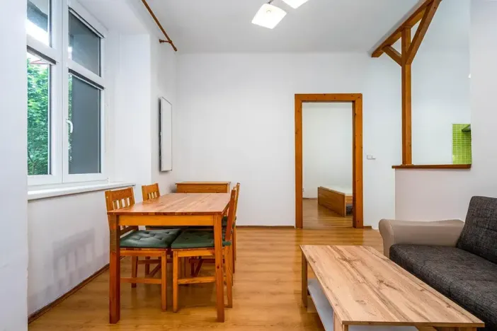 Prodej bytu 2+kk, Praha - Vysočany, Zákostelní, 45 m2