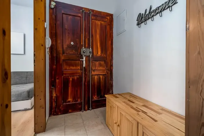 Prodej bytu 2+kk, Praha - Vysočany, Zákostelní, 45 m2