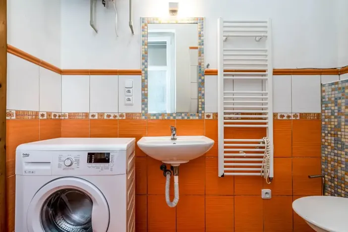 Prodej bytu 2+kk, Praha - Vysočany, Zákostelní, 45 m2