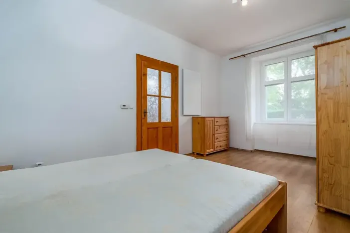 Prodej bytu 2+kk, Praha - Vysočany, Zákostelní, 45 m2