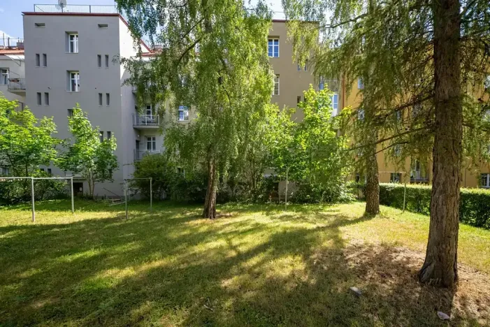 Prodej bytu 2+kk, Praha - Vysočany, Zákostelní, 45 m2