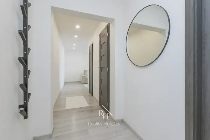Prodej bytu 2+kk, Kladno, Anglická, 50 m2