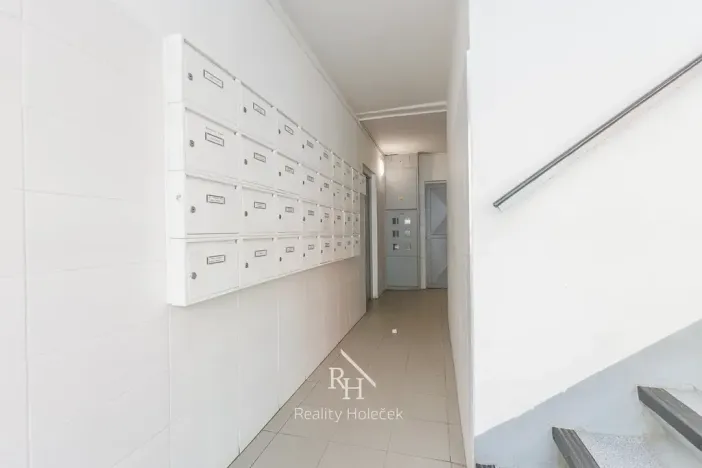 Prodej bytu 2+kk, Kladno, Anglická, 50 m2