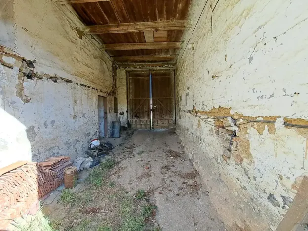 Prodej rodinného domu, Budeč, 935 m2