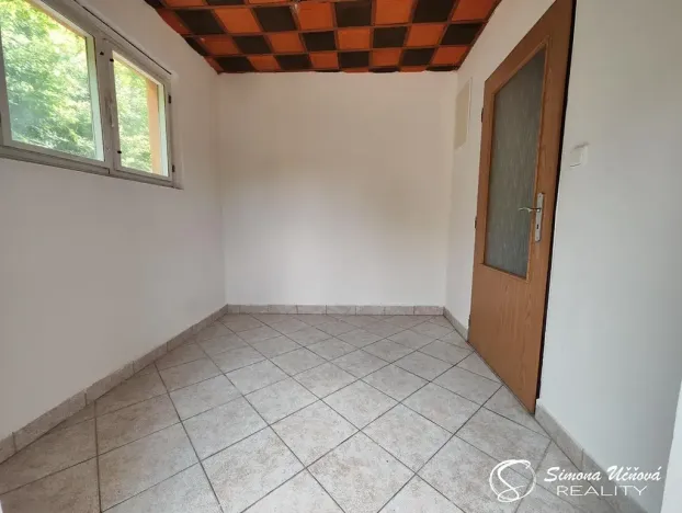 Prodej chaty, Úštěk, 90 m2