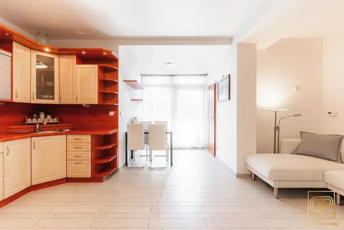 Prodej bytu 2+kk, Brno, Rakovecká, 60 m2