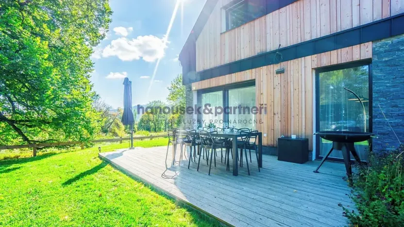 Prodej rodinného domu, Volary, 111 m2