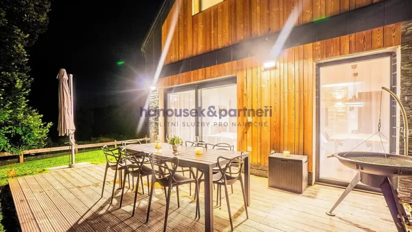 Prodej rodinného domu, Volary, 111 m2