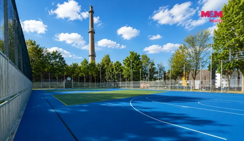 Pronájem bytu 3+kk, Rychnov nad Kněžnou, Javornická, 65 m2