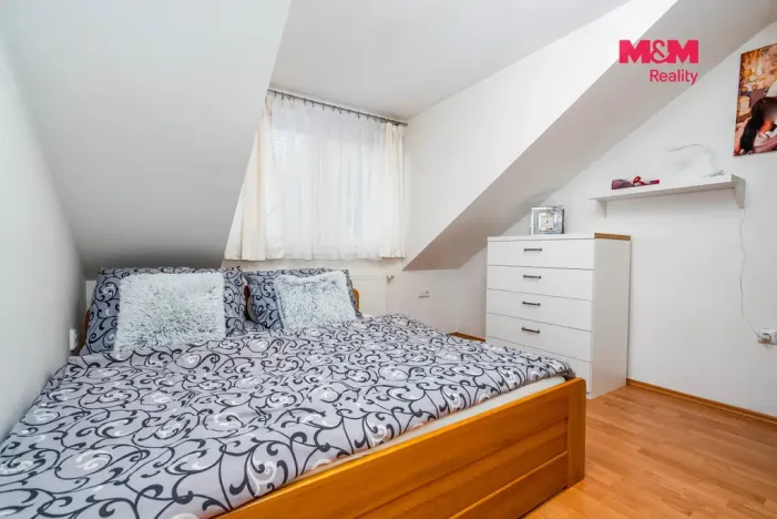 Prodej ubytování, Horní Třešňovec, 847 m2