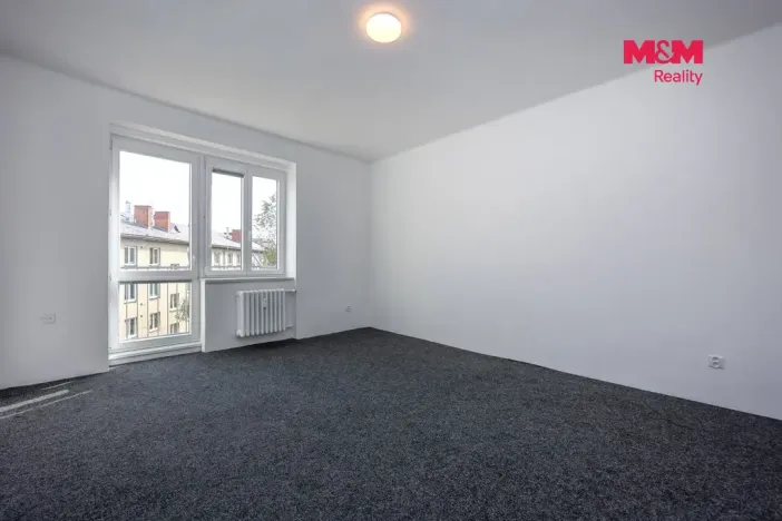 Pronájem bytu 2+1, Olomouc - Nová Ulice, Štítného, 59 m2