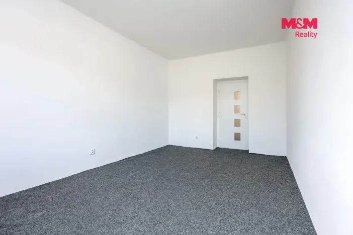 Pronájem bytu 2+1, Olomouc - Nová Ulice, Štítného, 59 m2